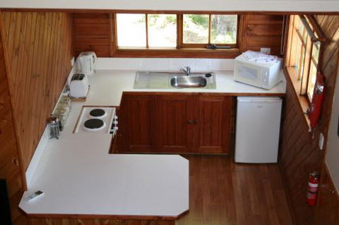 Gaol House Cottages - Kempsey Accommodation 4