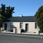 Gaol House Cottages - Kempsey Accommodation 0