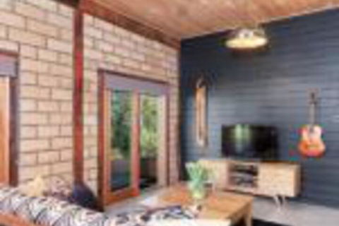Falls River Luxury Accommodation - Kempsey Accommodation 0