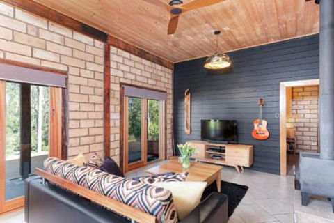 Falls River Luxury Accommodation - Kempsey Accommodation 2