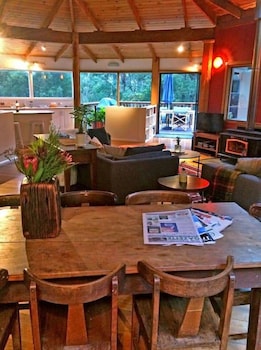 Eaglehawk Rainforest Retreat - Kempsey Accommodation 1