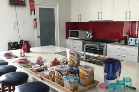 M & Ts Waterfront Bed & Breakfast - Kempsey Accommodation 3