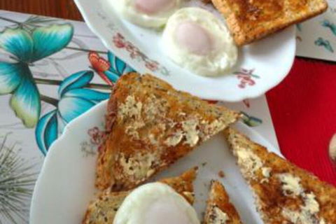 M & Ts Waterfront Bed & Breakfast - Kempsey Accommodation 5