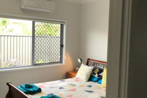 M & Ts Waterfront Bed & Breakfast - Kempsey Accommodation 2