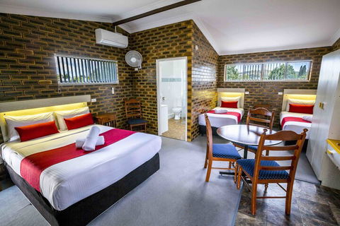 Apple & Grape Motel - Kempsey Accommodation 5