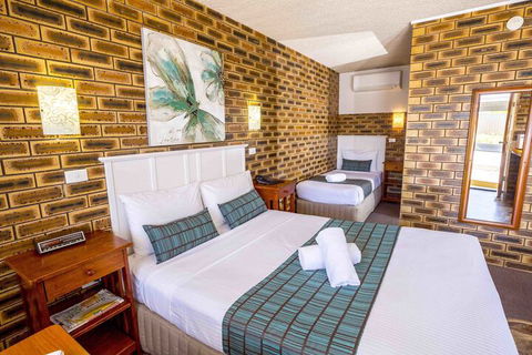 Apple & Grape Motel - Kempsey Accommodation 2
