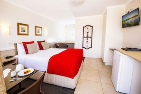 Apple & Grape Motel - Kempsey Accommodation 0