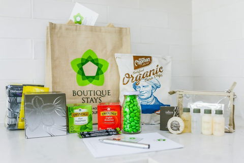 Boutique Stays - The Lincoln - Kempsey Accommodation 2