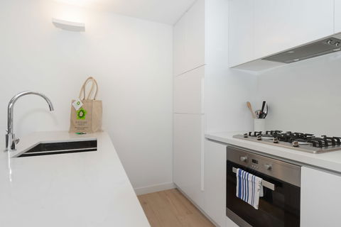 Boutique Stays - The Lincoln - Kempsey Accommodation 4