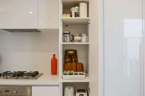 Boutique Stays - The Lincoln - Kempsey Accommodation 3