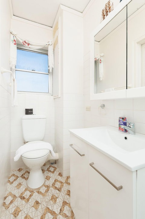 Absolute Water Front Coogee H331 - Kempsey Accommodation 3