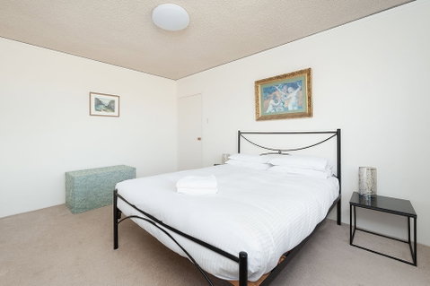 Absolute Water Front Coogee H331 - Kempsey Accommodation 5