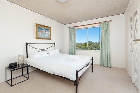 Absolute Water Front Coogee H331 - Kempsey Accommodation 6