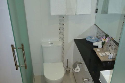 Moura Meridian Motel - Kempsey Accommodation 6