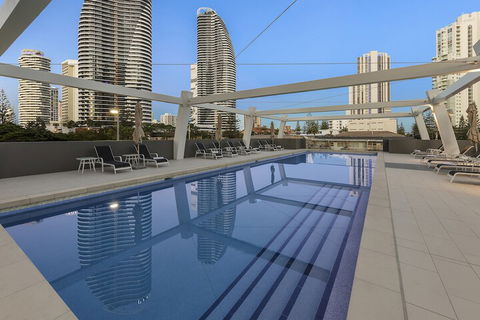 Avani Broadbeach Residences - Kempsey Accommodation 4