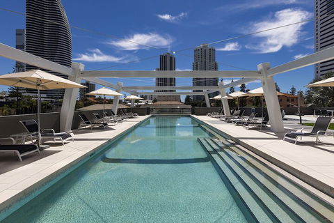Avani Broadbeach Residences - Kempsey Accommodation 2