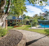 Brookfield Retreat - Kempsey Accommodation