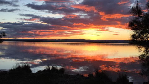 B & B On The Water - Kempsey Accommodation 1