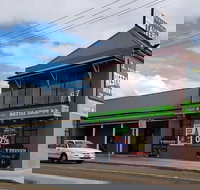 Tenterfield Tavern and Motor Inn - Kempsey Accommodation