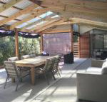 Beach House Getaway 2 - Kempsey Accommodation