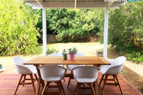 Audreys Nowra - Kempsey Accommodation 6