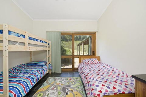 Apollo Panorama Guesthouse - Kempsey Accommodation 2