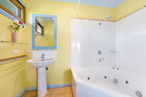 Apollo Panorama Guesthouse - Kempsey Accommodation 3