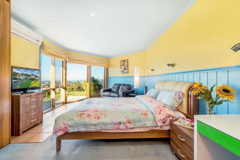 Apollo Panorama Guesthouse - Kempsey Accommodation 4