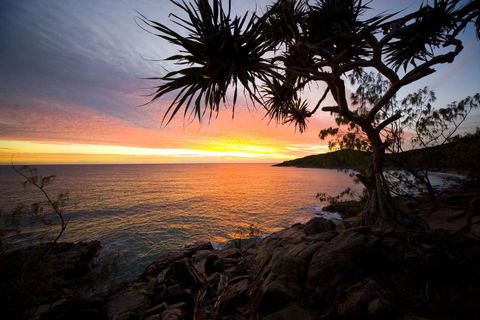 Akoakoa Sunrise Beach - Kempsey Accommodation 6