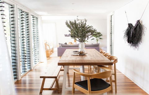 Akoakoa Sunrise Beach - Kempsey Accommodation 2