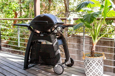 Akoakoa Sunrise Beach - Kempsey Accommodation 4