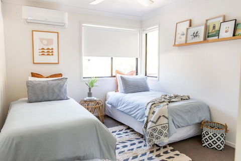 Akoakoa Sunrise Beach - Kempsey Accommodation 3