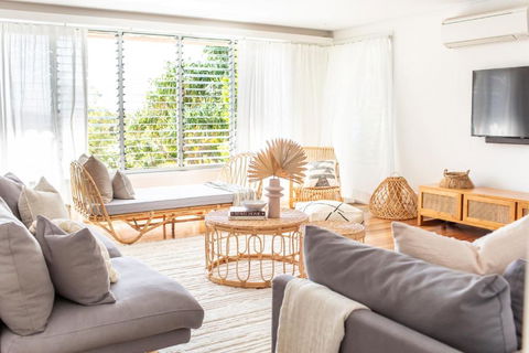 Akoakoa Sunrise Beach - Kempsey Accommodation 1