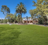 Bungala House 1856 - Kempsey Accommodation