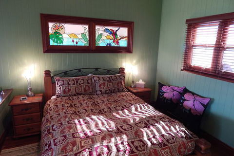 R On The Downs BnB & Spa Cottages - Kempsey Accommodation 6