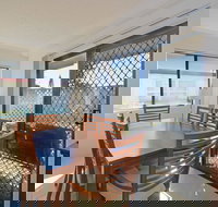 Acacia Kingscliff Town Holiday Apartment - Kempsey Accommodation