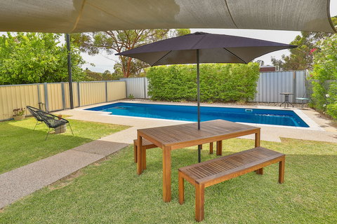 Robinvale Bridge Motel - Kempsey Accommodation 2