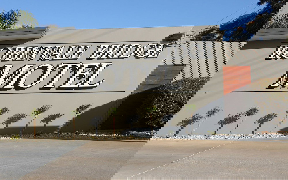 Annuello VIC Kempsey Accommodation