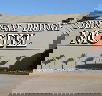 Robinvale Bridge Motel - Kempsey Accommodation