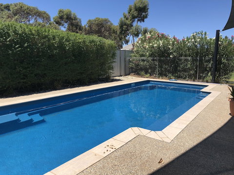 Robinvale Bridge Motel - Kempsey Accommodation 3