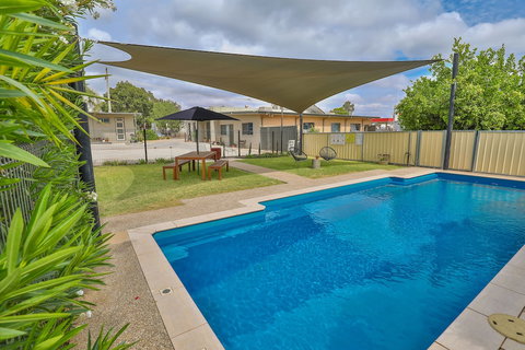 Robinvale Bridge Motel - Kempsey Accommodation 6