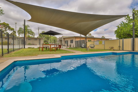 Robinvale Bridge Motel - Kempsey Accommodation 4