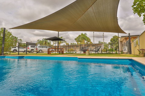 Robinvale Bridge Motel - Kempsey Accommodation 5