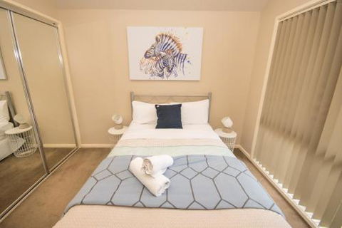 The Pitch - Kempsey Accommodation 6