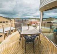 The Pitch - Kempsey Accommodation