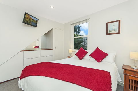 JOHANSSONS PERCH COTTAGE - Kempsey Accommodation 2