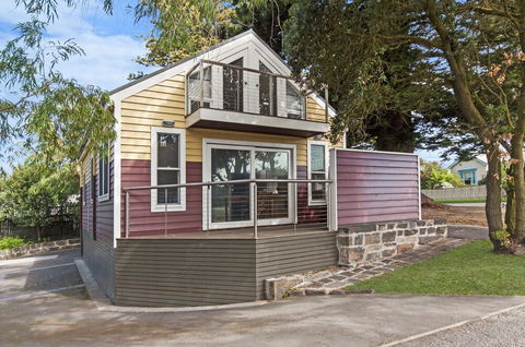 JOHANSSONS PERCH COTTAGE - Kempsey Accommodation 3