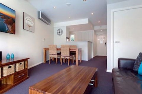 Pacific Blue Apartment 139 265 Sandy Point Road - Kempsey Accommodation 0