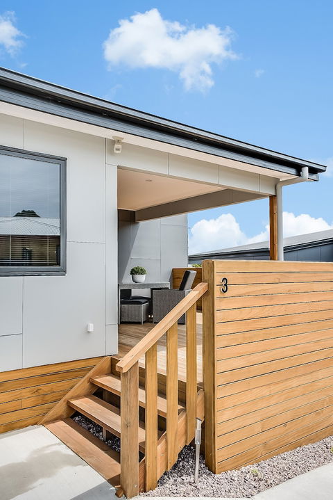 Apartments On Fraser Bicheno - Kempsey Accommodation 5