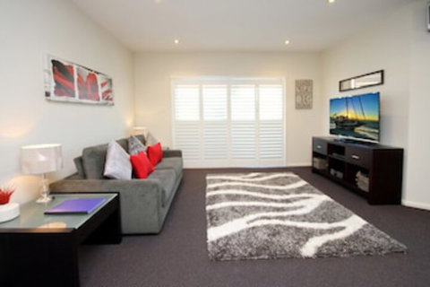 Pacific Blue Apartment 258 265 Sandy Point Road - Kempsey Accommodation 0